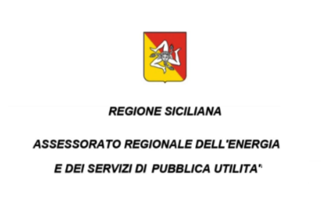 Energia, 28 milioni di euro per l'illuminazione pubblica nei Comuni siciliani